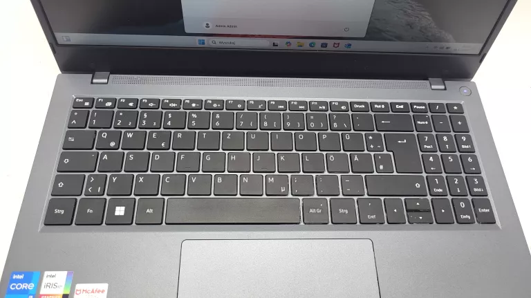 LAPTOP MEDION AKOYA E15433 (ZASILACZ)