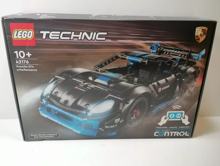 LEGO 42176