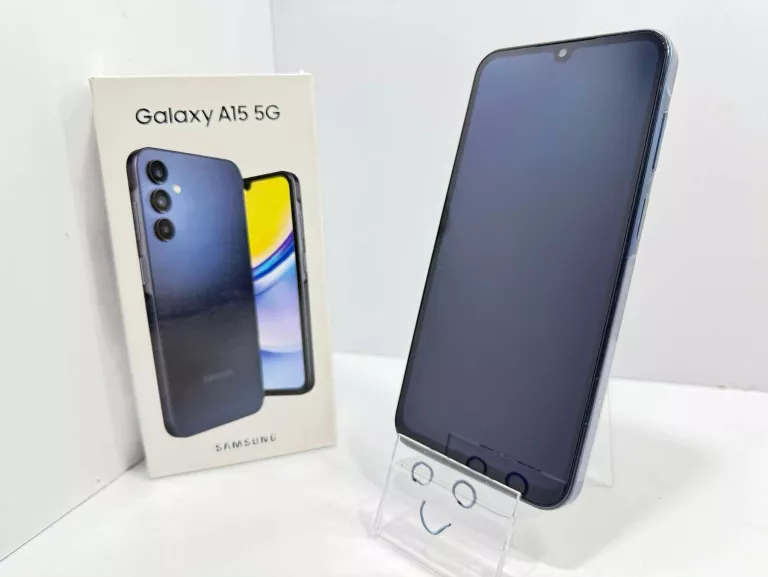 SAMSUNG GALAXY A15 4/128GB 6.5" 90HZ