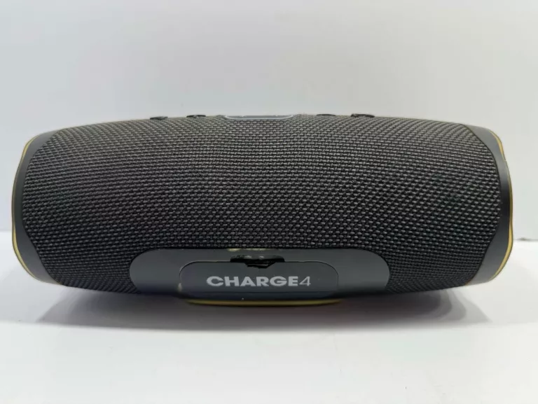 GŁOŚNIK MOBILNY JBL CHARGE 4