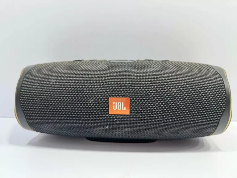 GŁOŚNIK MOBILNY JBL CHARGE 4