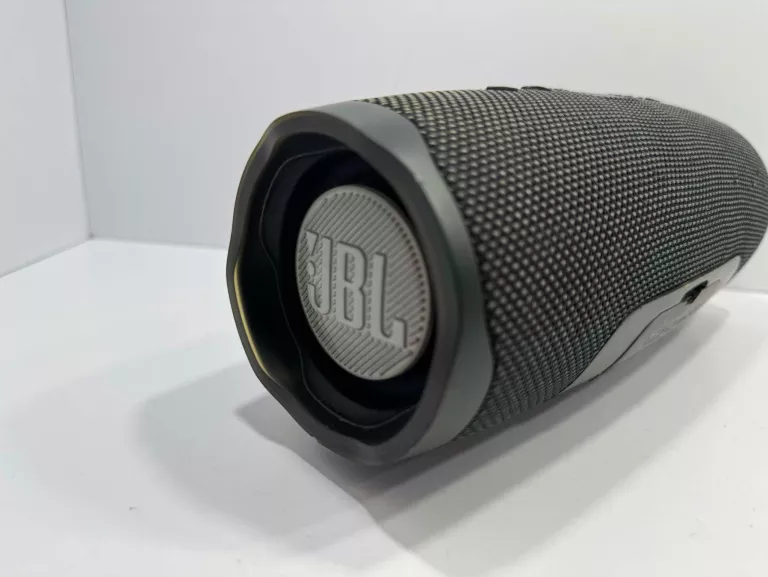 GŁOŚNIK MOBILNY JBL CHARGE 4