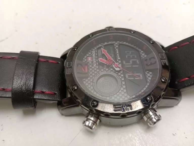 ZEGAR NAVIFORCE NF9134