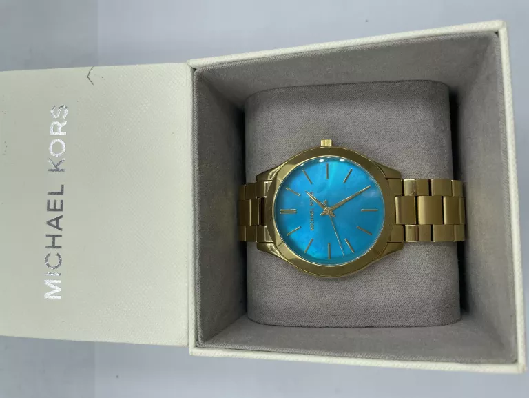 ZEGAREK MICHAEL KORS MK-3492