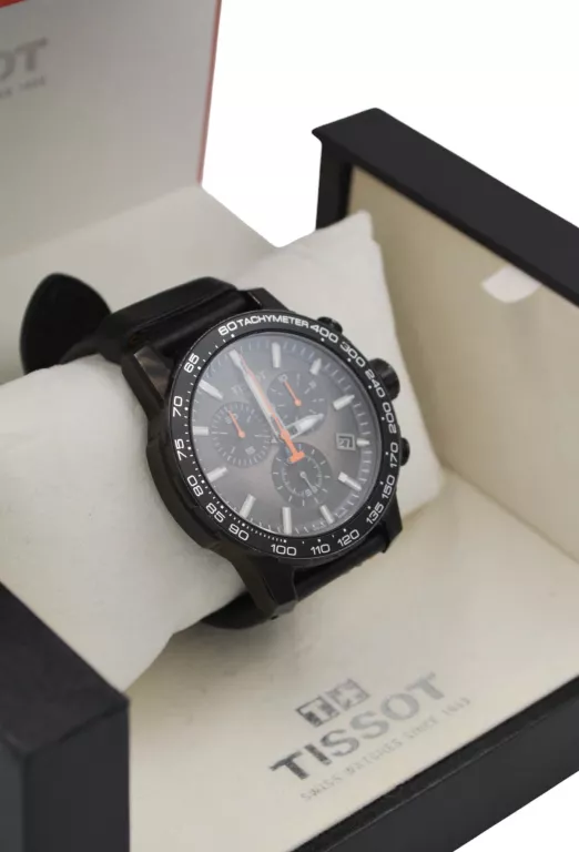 ZEGAREK MĘSKI TISSOT GIRO D'ITALIA T125617A