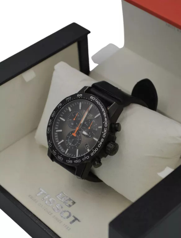ZEGAREK MĘSKI TISSOT GIRO D'ITALIA T125617A