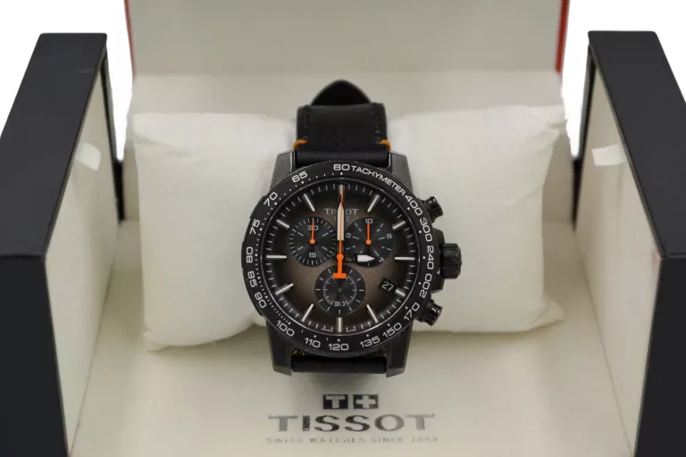 ZEGAREK MĘSKI TISSOT GIRO D'ITALIA T125617A