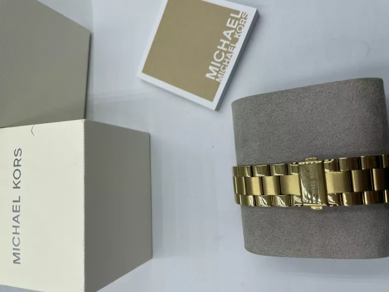 ZEGAREK MICHAEL KORS MK-3492
