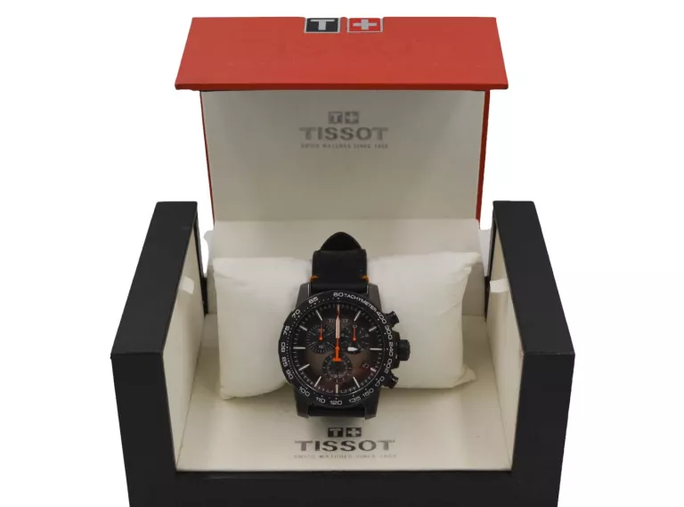 ZEGAREK MĘSKI TISSOT GIRO D'ITALIA T125617A