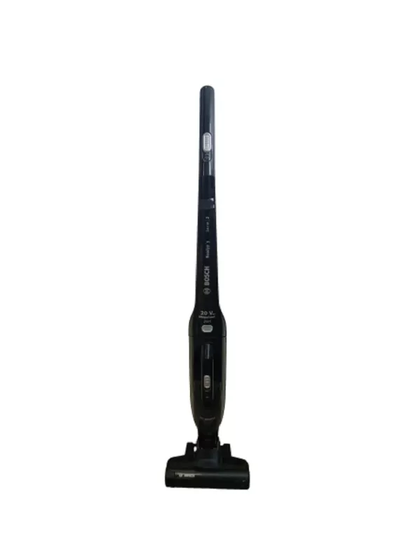 ODKURZACZ PIONOWY BOSCH BCHF220B CZARNY + ŁAD