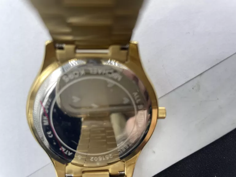 ZEGAREK MICHAEL KORS MK-3492