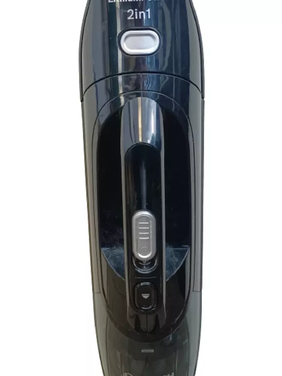 ODKURZACZ PIONOWY BOSCH BCHF220B CZARNY + ŁAD