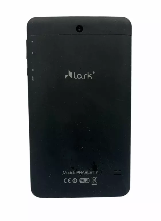 TABLET LARK PHABLET 7 BLACK