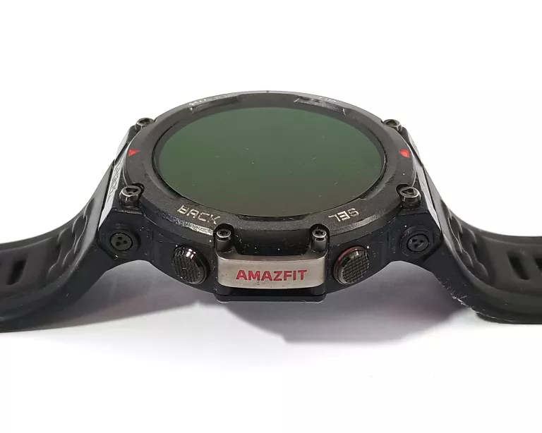 SMARTWATCH AMAZFIT T-REX 2 WILD GREEN A2170/ŁAD