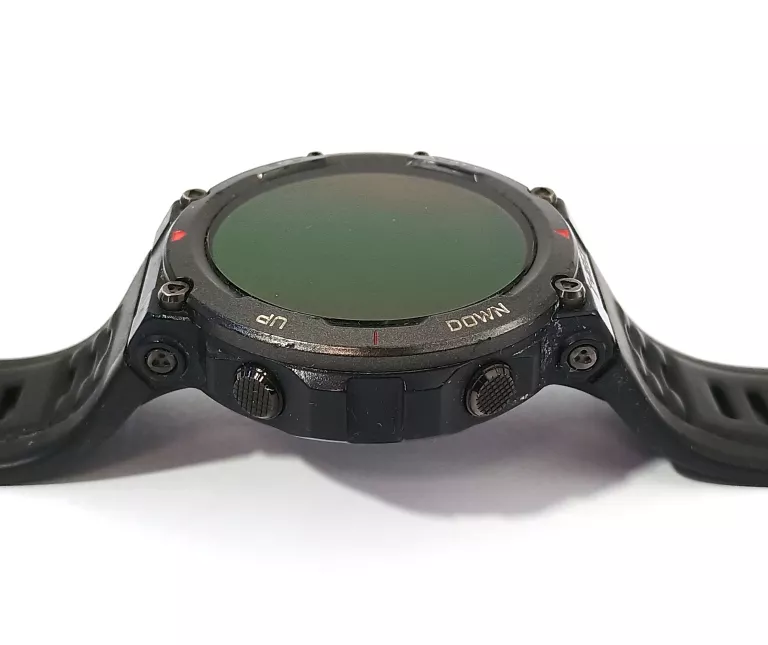 SMARTWATCH AMAZFIT T-REX 2 WILD GREEN A2170/ŁAD