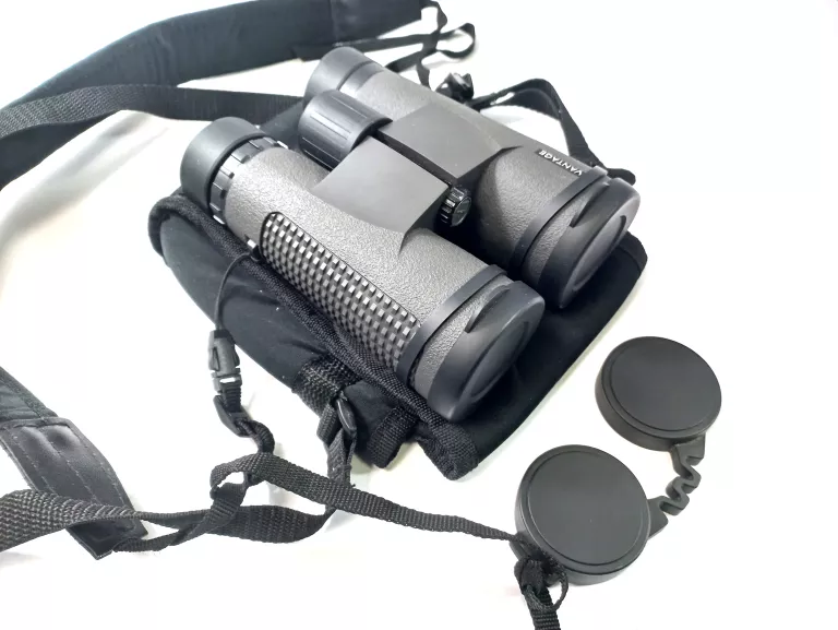 LORNETKA HAWKE VANTAGE 8X42 + POKROWIEC
