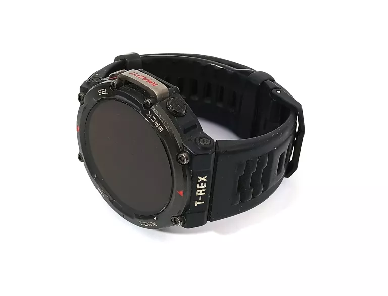 SMARTWATCH AMAZFIT T-REX 2 WILD GREEN A2170/ŁAD