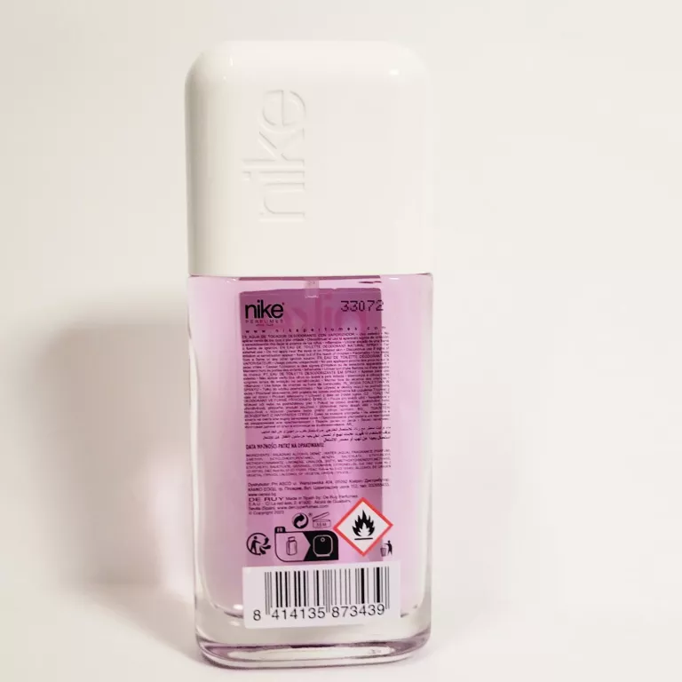 NIKE WODA TOALETOWA URBANITE 75 ML