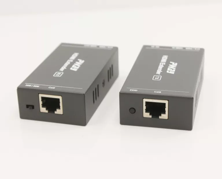 BEZPRZEWODOWY TRANSMITER PWAY FULL HD EXTENDER RX TX