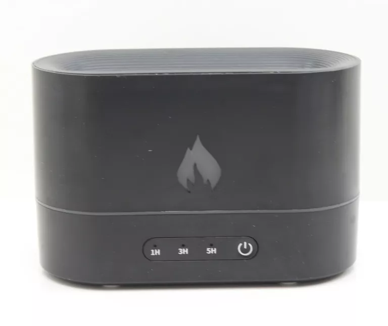 NAWILŻACZ POWIETRZA Z AROMATERAPIĄ (DYFUZOR ZAPACHOWY)CRONOS HX-853