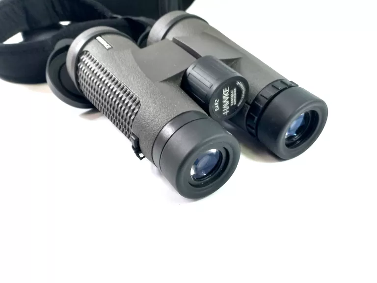 LORNETKA HAWKE VANTAGE 8X42 + POKROWIEC