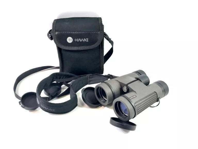 LORNETKA HAWKE VANTAGE 8X42 + POKROWIEC