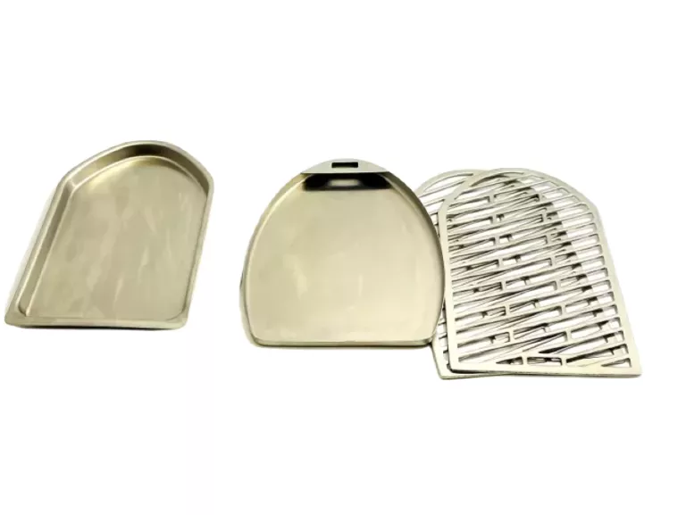 GRILL GAZOWY FCC BBQ MAGMA GASSGRILL
