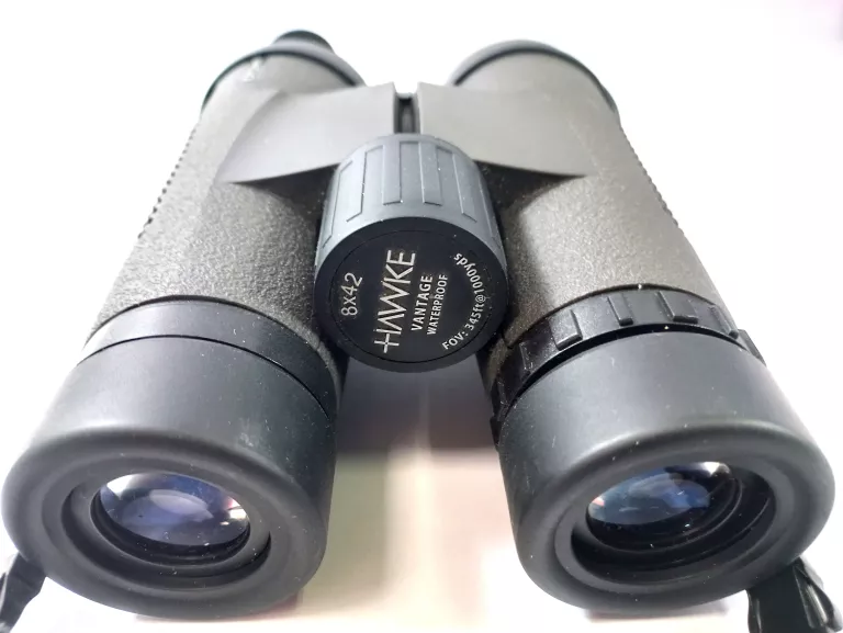 LORNETKA HAWKE VANTAGE 8X42 + POKROWIEC
