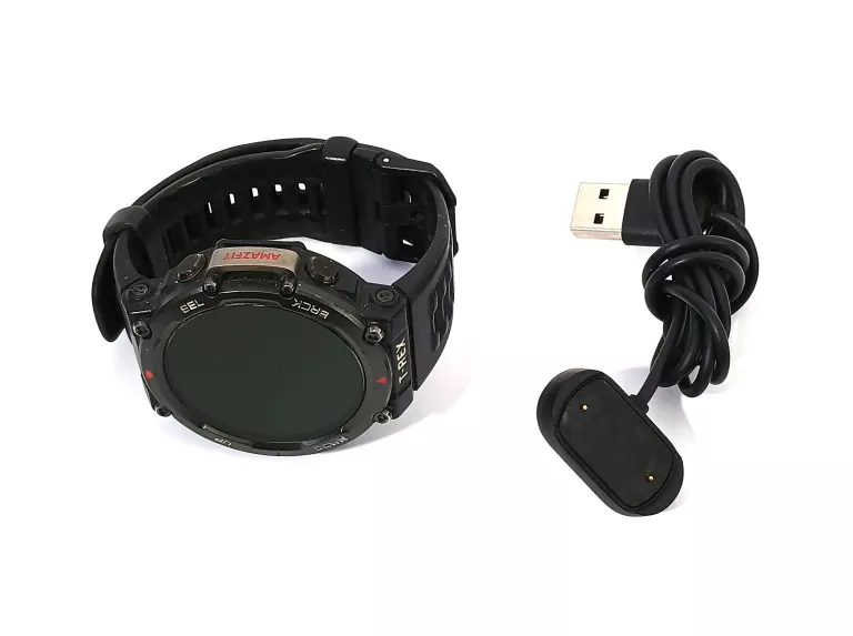 SMARTWATCH AMAZFIT T-REX 2 WILD GREEN A2170/ŁAD