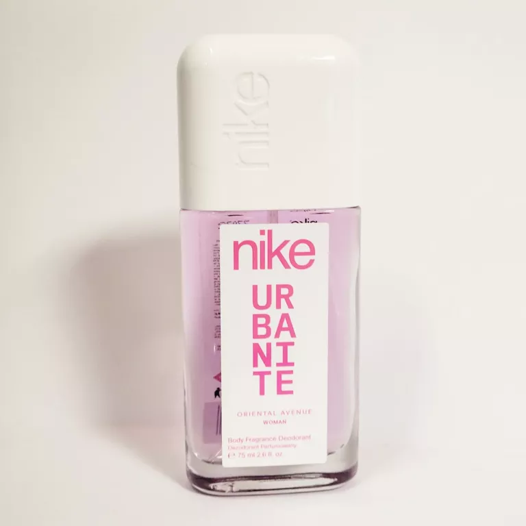 NIKE WODA TOALETOWA URBANITE 75 ML