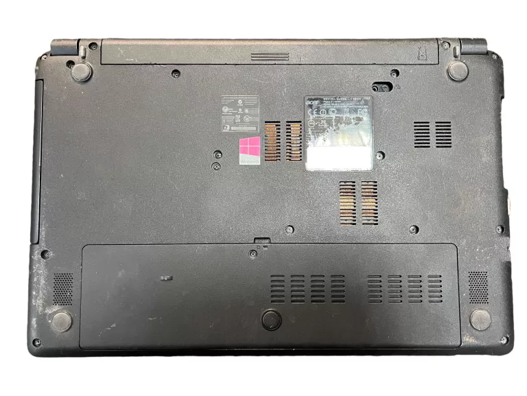 LAPTOP ACER ASPIRE E1-510 Z5WE1