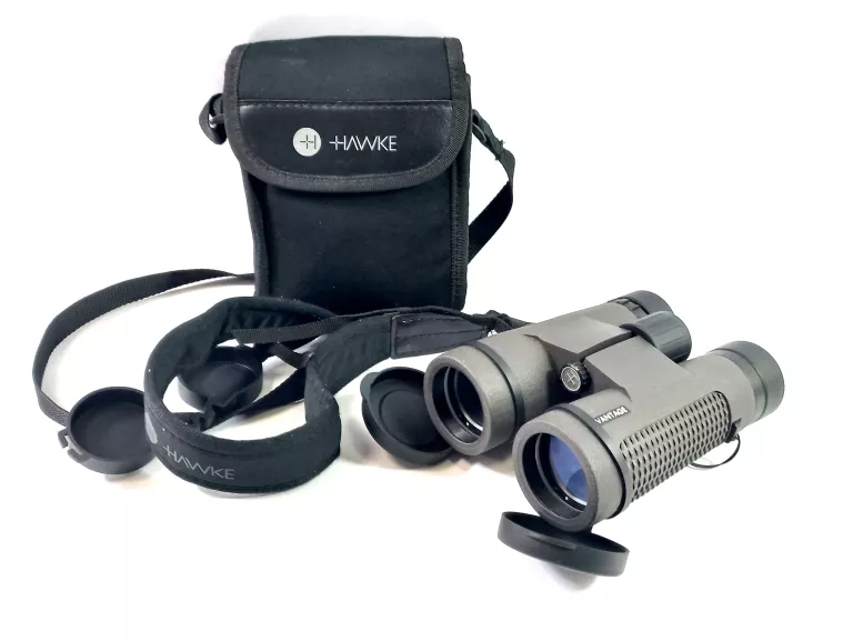 LORNETKA HAWKE VANTAGE 8X42 + POKROWIEC