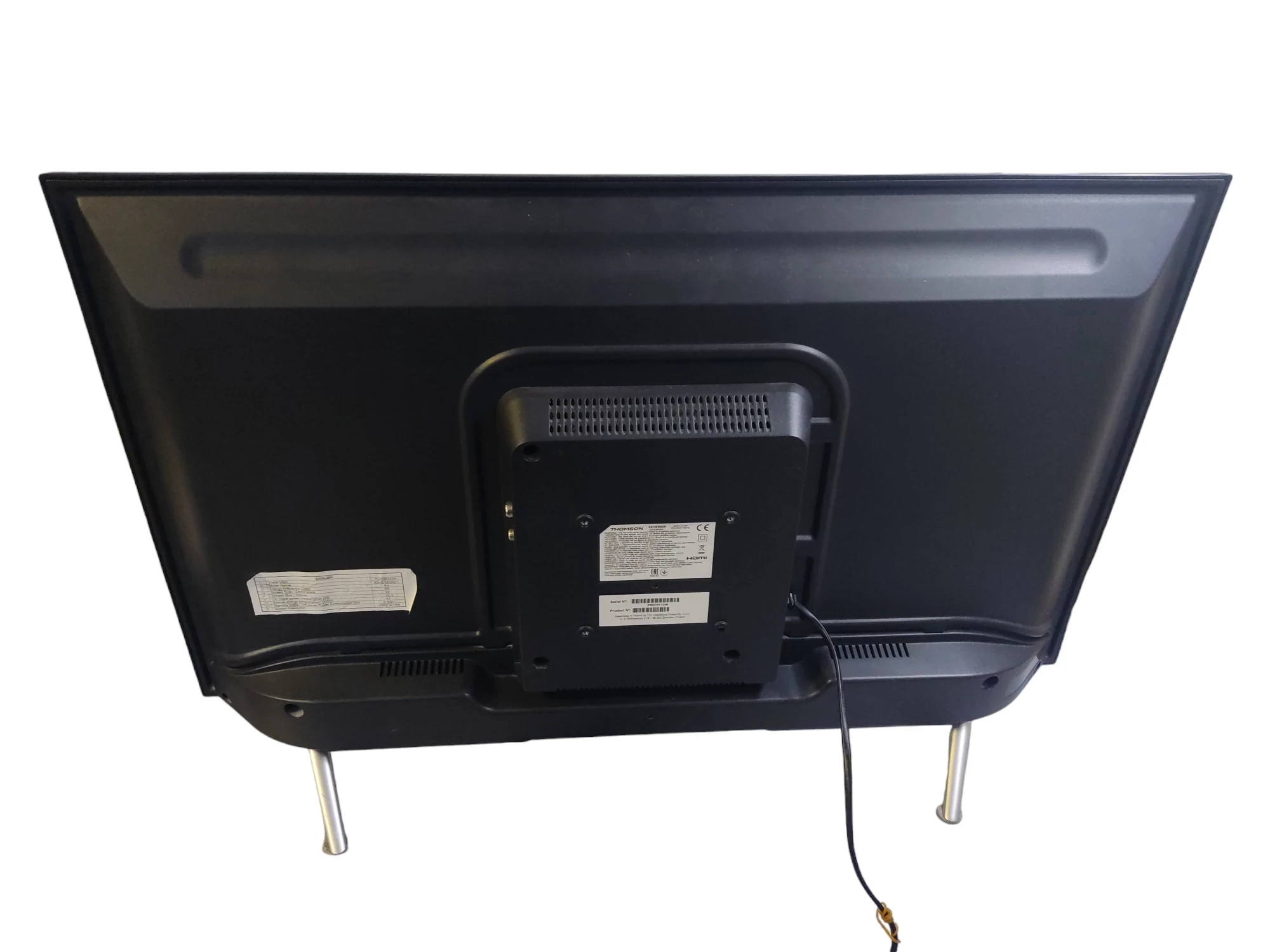 telewizor-thomson-32-32he5606-pilot-stan-11323-2