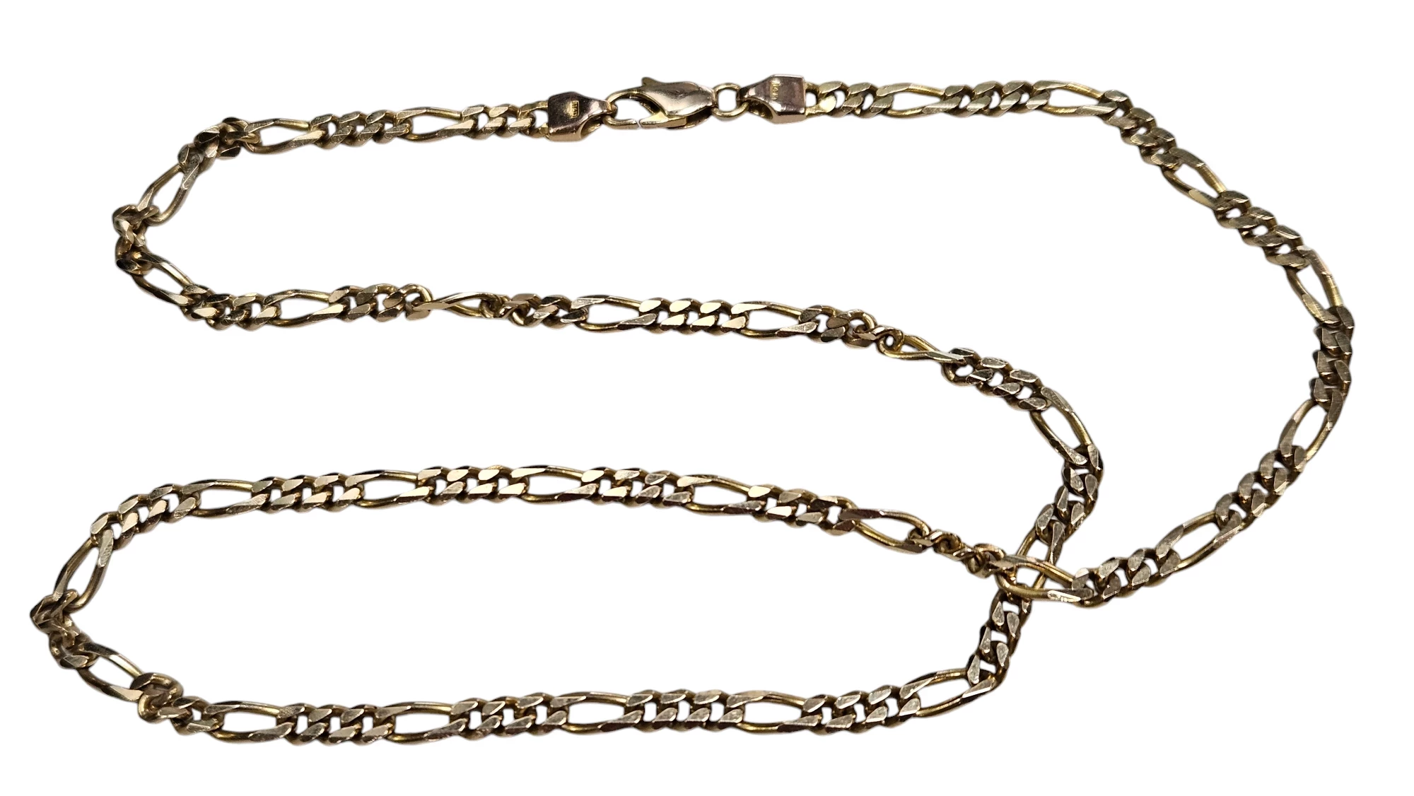 zloty-lancuszek-585-14k-figaro-46cm-stan-11323-2