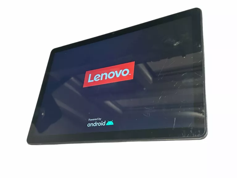 LENOVO TAB M10 G3 10,1" 4/64GB SZARY