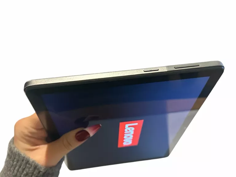 LENOVO TAB M10 G3 10,1" 4/64GB SZARY