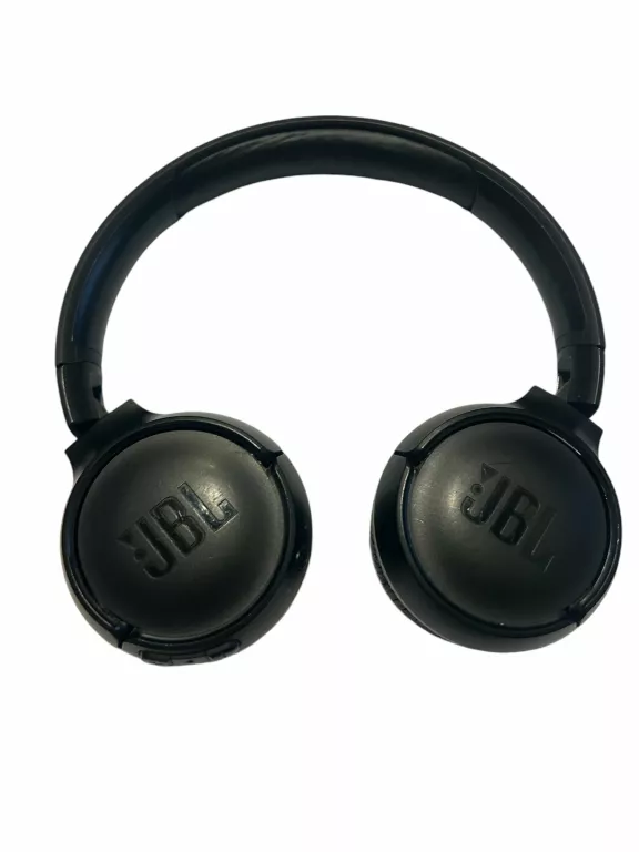 SŁUCHAWKI NAUSZNE JBL TUNE 570BT CZARNY