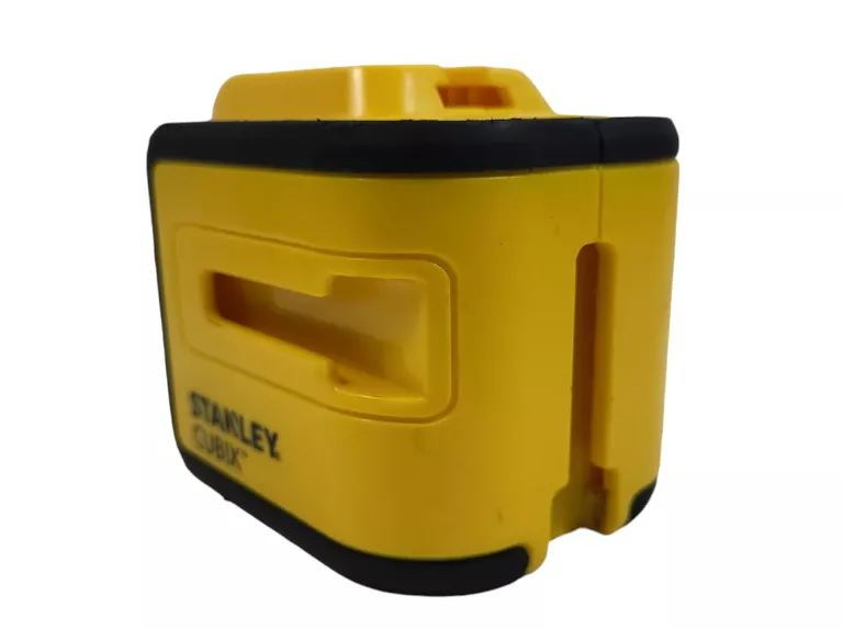 LASER KRZYŻOWY STANLEY CUBIX STHT77340