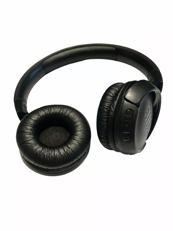 SŁUCHAWKI NAUSZNE JBL TUNE 570BT CZARNY