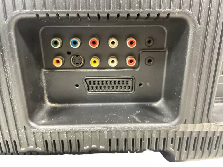 TELEWIZOR LCD FUNAI LH-M19BB