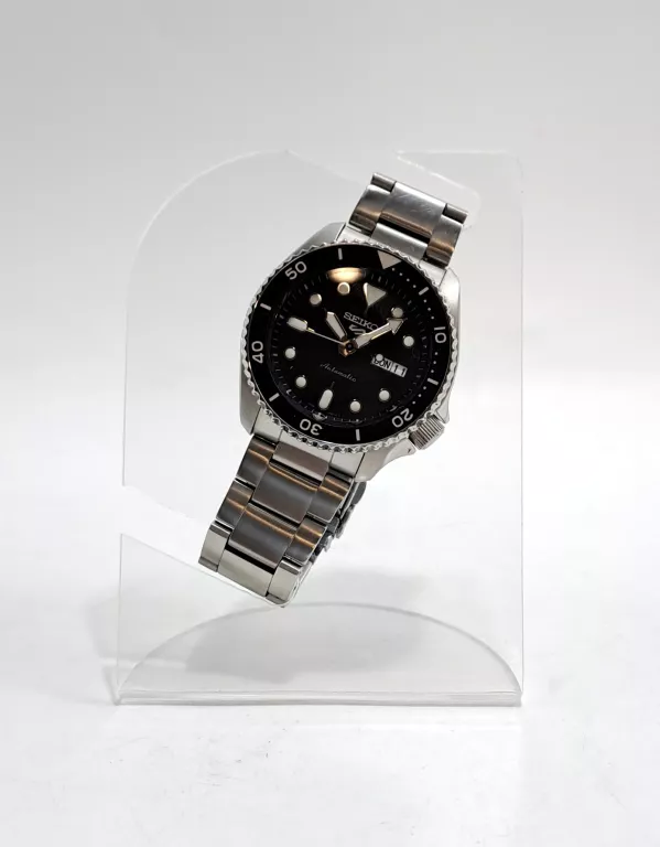 ZEGAREK SEIKO 4R36-07G0