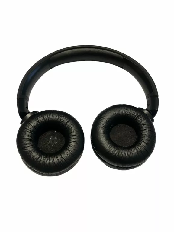 SŁUCHAWKI NAUSZNE JBL TUNE 570BT CZARNY