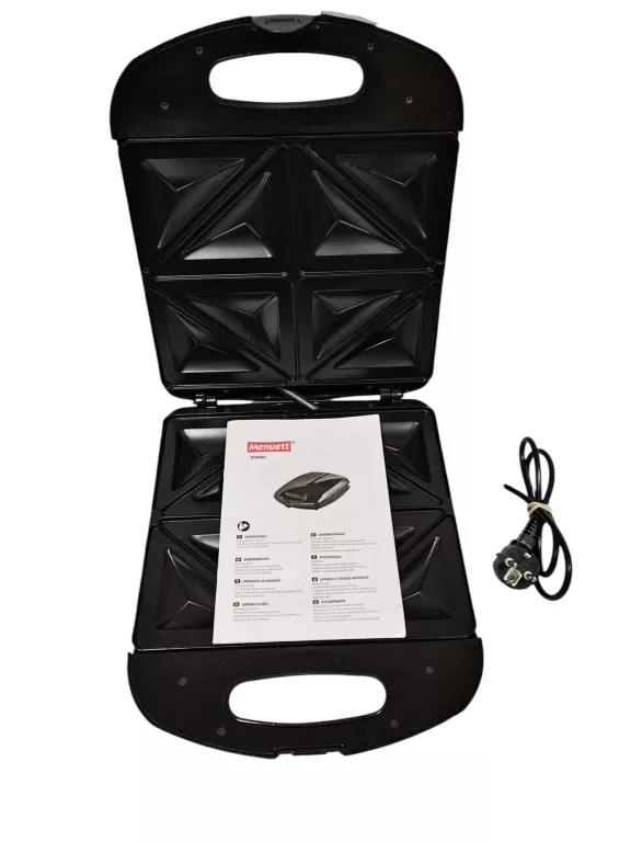 OPIEKACZ MENUETT 008410