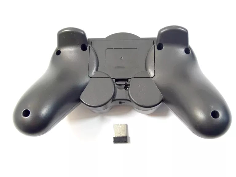 BEZPRZEWODOWY GAMEPAD PAD PC TV BOX KONSOLA KONTROLER