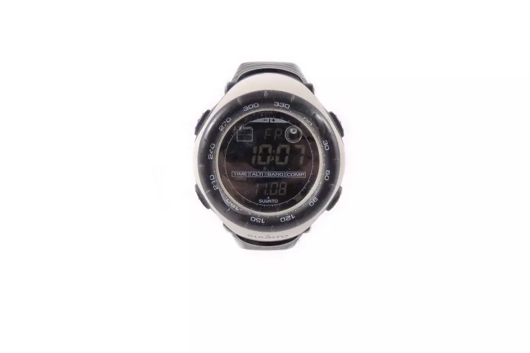ZEGAREK SUUNTO VECTOR