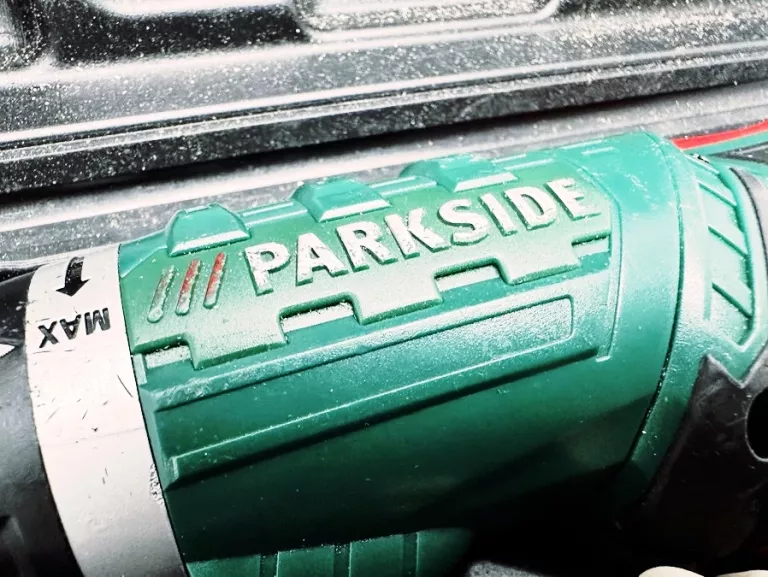 WKRĘTAK PARKSIDE PSSA 4 A1
