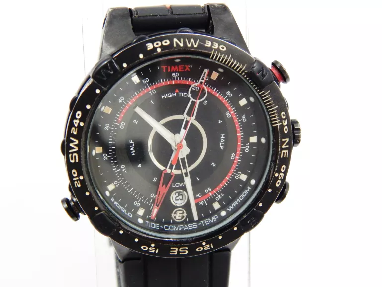 ZEGAREK TIMEX MĘSKI 314SS