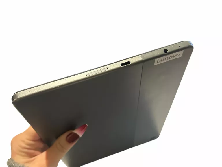 LENOVO TAB M10 G3 10,1" 4/64GB SZARY
