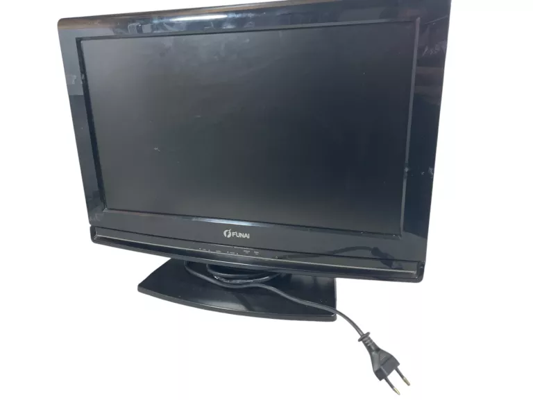 TELEWIZOR LCD FUNAI LH-M19BB