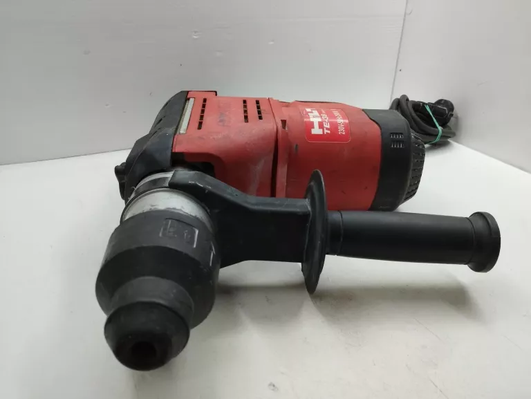 MŁOTOWIERTARKA HILTI TE-38